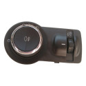 Chave Luz Farol Milha Gm Onix 2013 14 15 16 Detalhe