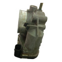 Tbi Corpo Borboleta Gm Astra 2.093338177 2004