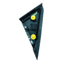 Acabamento Retrovisor Direito Veloster 876602v000