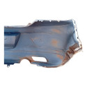 Parachoque Traseiro Gm Onix 2013 14 15 16