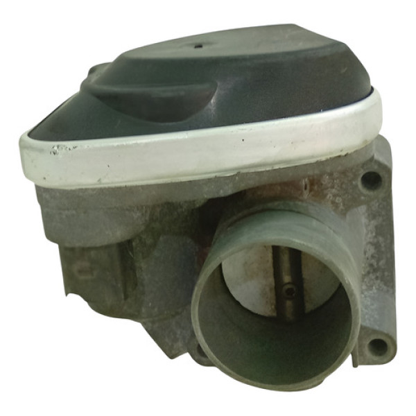 Tbi Corpo Borboleta Vw Gol Fox 1.0 030133062d