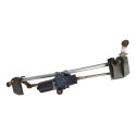 Motor Limpador Parabrisa Galhada Gm S10 2012 13 14 15 16