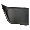 Acabamento Protetor Int Tampa Traseira Honda Fit 2004 06 08