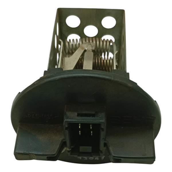 Resistência Peugeot 307 2008 09 10 11 12