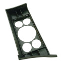 Moldura Botão Farol Gm Vectra 2006 07 08 09 10