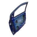 Porta Dianteira Direita Gm Onix Prisma 2013 A 2019 Dianteira Direita Violeta