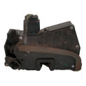 Fechadura Porta Traseira Direita Gm Onix 2013 14 15 16 17 19