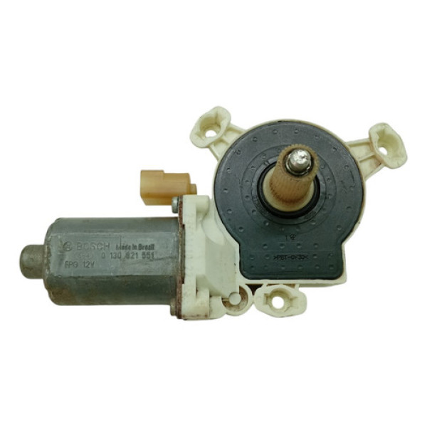 Motor Máquina Vidro Dianteiro Esquerda Vw Gol G5