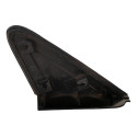 Moldura Externa Retrovisor Direito Gm Cruze 2012 13 14 15