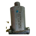 Motor Maquina Vidro Dianteira Esquerda Gm Vectra 2010