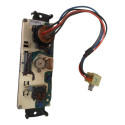 Comando Ar Condicionado Gm S10 Blazer 2001 2011