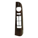 Moldura Comando Vidro Lado Esquerdo Gm S10 2005 07 09 11