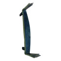 Defletor Superior Radiador Gm Onix Prisma 1.0 2013 14 15 16