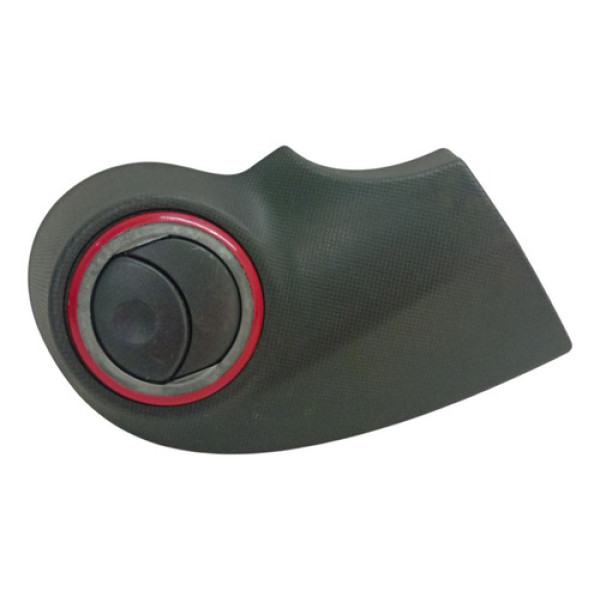 Moldura Difusor Ar Lado Esquerdo Renault Sandero 2012