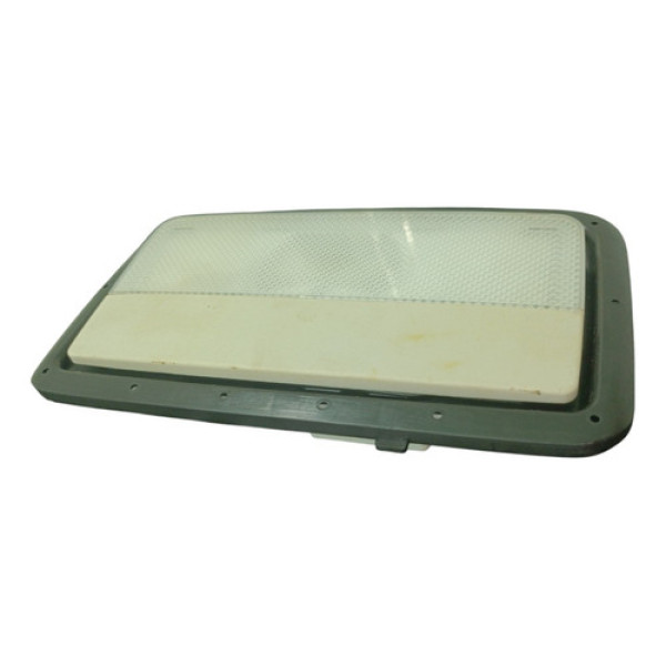 Luz Cortesia Central Traseiro Gm Cruze 2017