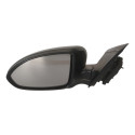 Retrovisor Elétrico Esquerdo Gm Cruze 1.8 2012 13 14 15 16