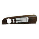 Moldura Comando Vidro Lado Esquerdo Gm S10 2005 07 09 11