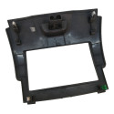 Moldura Painel Central Radio Chevrolet S10 2013 2016