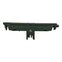 Moldura Botão Trava Porta Gm Astra 2002 90561265