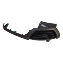 Difusor Ar Central Lado Esquerdo S10 2013 2015