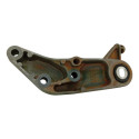 Suporte Coxim Câmbio Inferior Gm Onix Prisma 1.0 2013 14 15