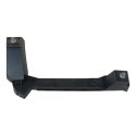 Guia Vidro Porta Traseiro Direito Gm Onix Prisma 2013 2019 Preto