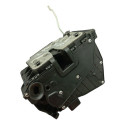 Fechadura Porta Traseira Esquerda Gm Prisma 2015 13586735