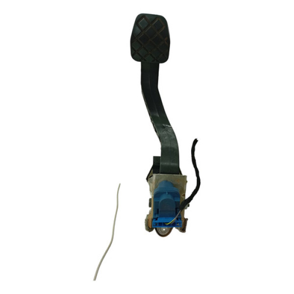 Pedal Embreagem Vw Gol G6 2012 13 14 15 16