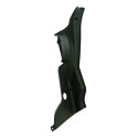 Soleira Traseira Direita Gm Celta Prisma 2012 93363812 Preto Preto
