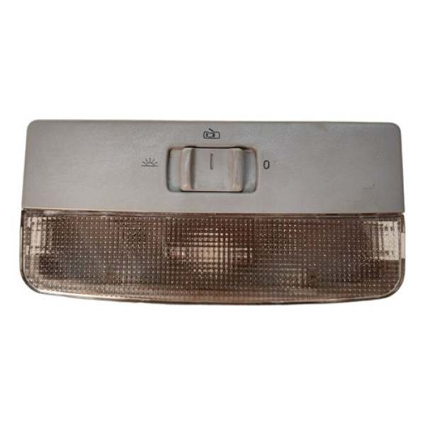 Luz Teto Cortesia Vw Fox Gol 2011 12 13