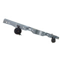 Travessa Superior Frontal Painel Gm S10 2012 13 14 15 16