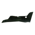 Soleira Traseira Esquerda Gm Celta Prisma 2012 93363811 Preto