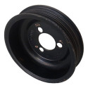 Polia Bomba Direção Hidráulica Vw Fox Gol Polo 030145269a