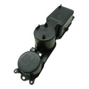 Porta Copos Console Central Gm Cruze 1.4 2017 18 19 20