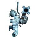 Turbina Turbocompressor Chevrolet Onix 1.0 2020 21 22