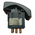 Botão Pisca Alerta Gm Corsa 2008