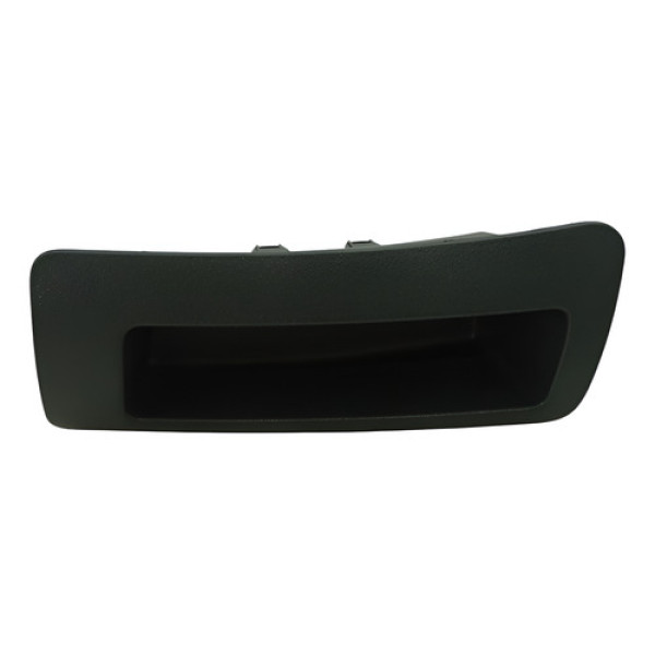 Porta Objeto Painel Citroen C3 2007 08 09 10 11 12