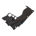 Moldura Acabamento Isolador Painel Gm S10 Blazer 2002 2011
