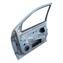 Porta Dianteira Direita Gm Vectra 2006 A 2011 Dianteira Direita Prata