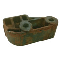 Suporte Alternador Astra Vectra 1997 00 02 03 04 05