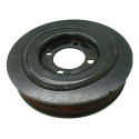 Polia Virabrequim Gm Astra 2.0 2000 01 02 03 04 05