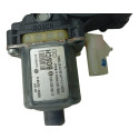 Maquina Motor Vidro Dianteira Esquerda Gm Onix 2020 21 22 23