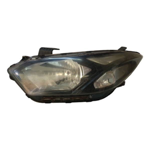 Farol Esquerdo Dianteiro Onix Prisma 2017 2020 Esquerdo/motorista
