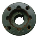 Polia Virabrequim Gm Astra S10 Vectra 90411766