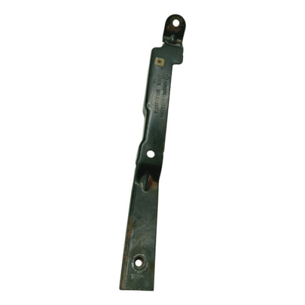 Suporte Radiador Gol G4 1.0 8v Power 377121268a