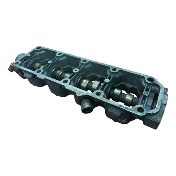 Gaiola Comando Letra P Gm 1.8 Sem Furo Sensor 93376217