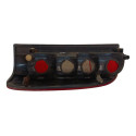 Lanterna Traseira Lado Esquerdo Chevrolet Blazer 2002 2010 Esquerdo/motorista