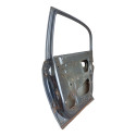 Porta Traseira Direita Gm Astra 2001 A 2011 Traseira Direita Chumbo