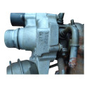 Turbina Turbocompressor Chevrolet Onix 1.0 2020 21 22