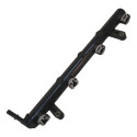 Flauta Bico Injetor Gm Onix Prisma 1.0 2013 14 15 16 17 19